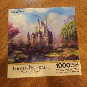 Disney Puzzle